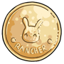 Rancher Class Token