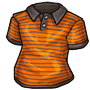 Amber Polo Shirt