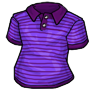 Orchid Polo Shirt