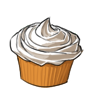 Vanilla Cupcake