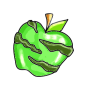 Mutating Green Apple