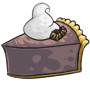 Crustacean Cream Pie