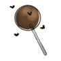 Poo Lollipop
