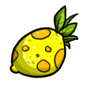 Poisonous Lemon