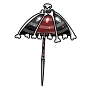 Gothic Umbrella