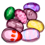 Gummy Creatu Eggs