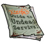 xeerohs Guide to Undead Survival