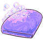 Purple Soap