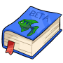 Beta Tester Book