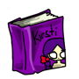 Kirsti: Guide to Evilness