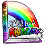 OMG! Its a Rainbow!