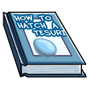 How to Hatch a Tesuri Egg