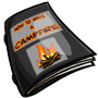 How to Make a Campfire