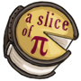 A Slice of Pi