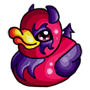 Evil Rubber Ducky