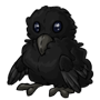 Raven Chick