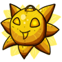 Sunshine Lantern