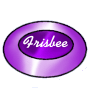 Purple Frisbee