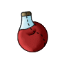 Red Potion Squishy