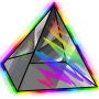 Rainbow Prism