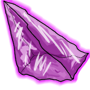 Purple Prism Shard