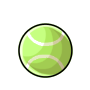 Tennis Ball