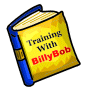 Training with BillyBob