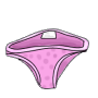 Kirsti Fancy Underwear