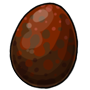 Chimby Creatu Egg