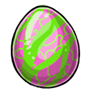 Meragon Creatu Egg