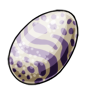 Murren Creatu Egg
