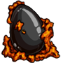 Ardur Creatu Egg