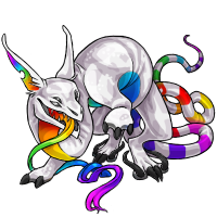 rainbow adult