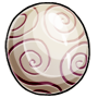 Shaefu Creatu Egg