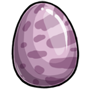 Ahea Creatu Egg