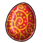 Otachie Creatu Egg