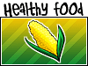Healthy Food Stand