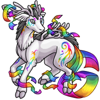 rainbow adult